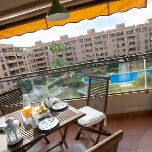 Appartement met Twee Slaapkamers